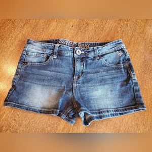Justice Jean Shorts
